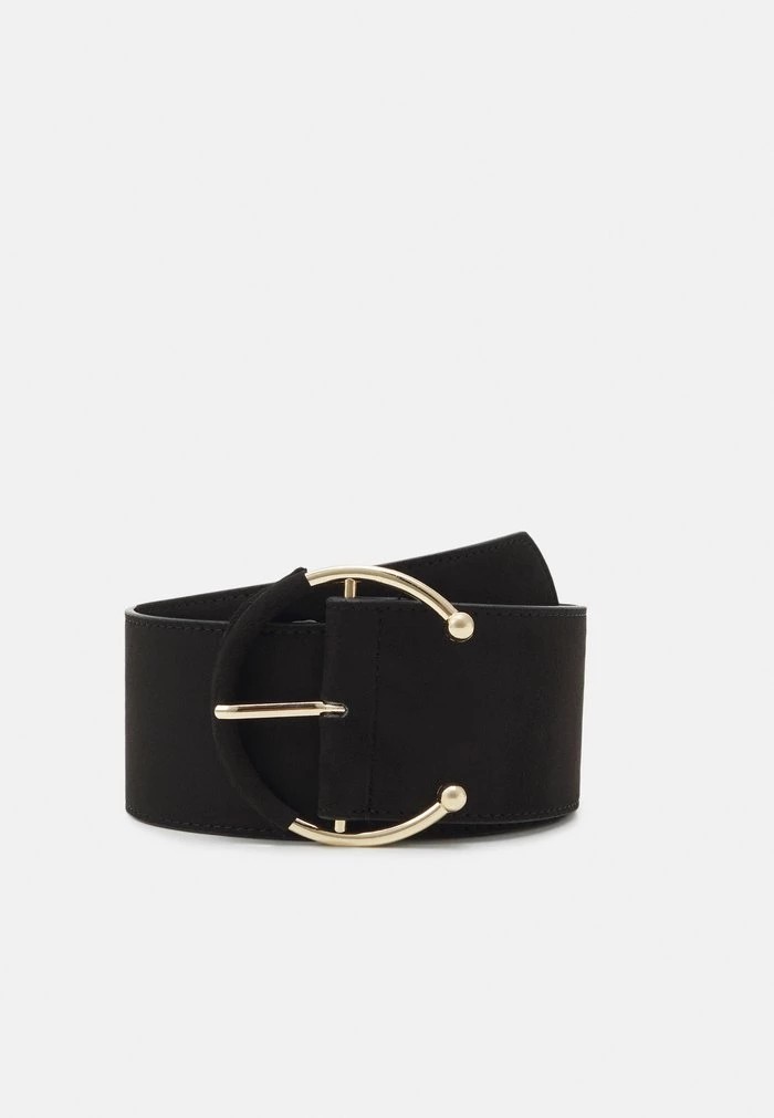 Ceinture ANNA FIELD Anna Field Waist Belt Noir Femme | WVL-2561706